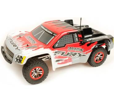 Produktbild ARRMA Fury