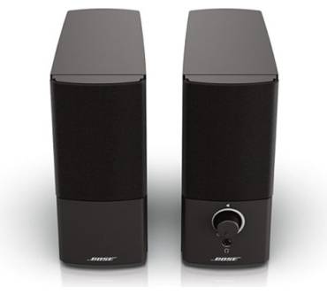 Produktbild Bose Companion 2 Serie III