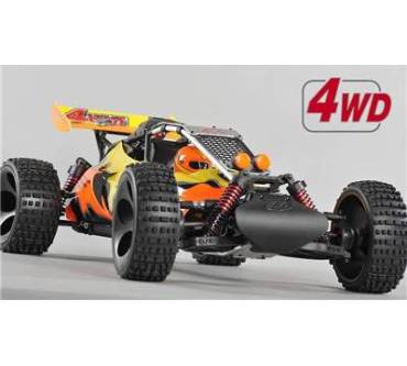 Produktbild FG Modellsport Baja Buggy WB535 4WD