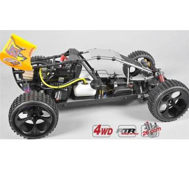 Produktbild FG Modellsport Baja Buggy WB535 4WD