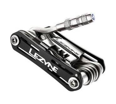 Produktbild Lezyne RAP-14