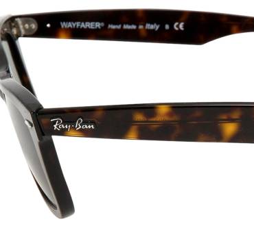 Produktbild Ray Ban Wayfarer