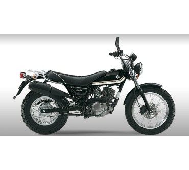 Produktbild Suzuki VanVan 125 (9 kW) [13]