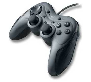 Produktbild Logitech Extreme Action Controller