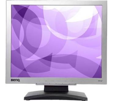 Produktbild BenQ FP91G+