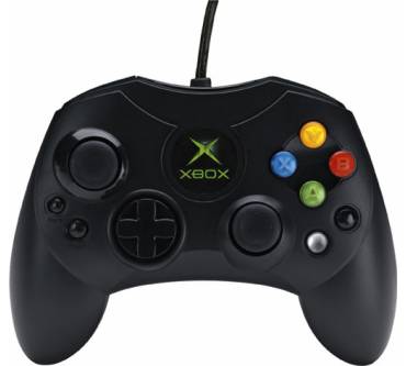 Produktbild Microsoft Xbox Controller S