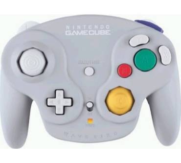 Produktbild Nintendo WaveBird Controller