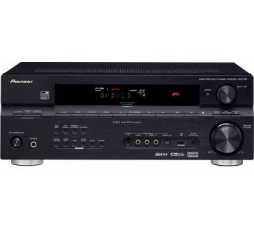 Produktbild Pioneer VSX-516