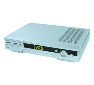 Produktbild Radix DSR 9900 PVR