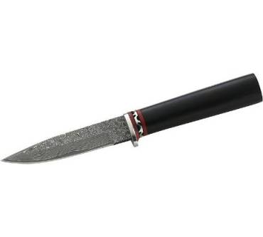 Produktbild Herbertz Damaszenermesser