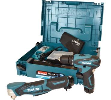 Produktbild Makita DK1481J