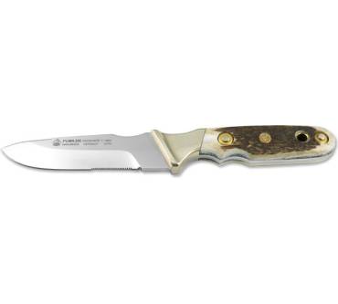 Produktbild Puma Knives 2+2 Niederwild stag