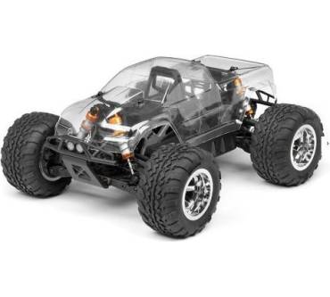 Produktbild HPI Racing Savage XS Flux SS