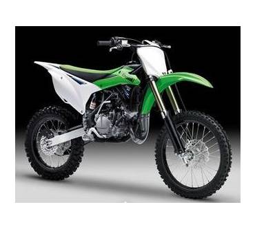 Produktbild Kawasaki KX85-II [14]