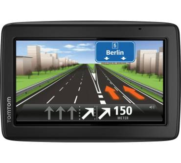 Produktbild TomTom Start 25 M Central Europe Traffic