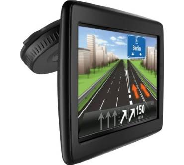 Produktbild TomTom Start 25 M Central Europe Traffic