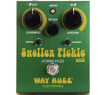 Produktbild Way Huge Electronics Swollen Pickle MkII