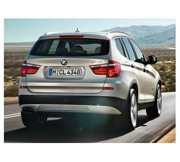 Produktbild BMW X3 [10]