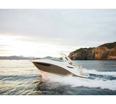 Produktbild Sea Ray 265 Sundancer