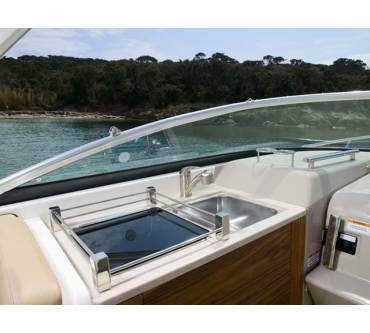 Produktbild Sea Ray 265 Sundancer