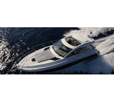 Produktbild Beneteau Gran Turismo 44