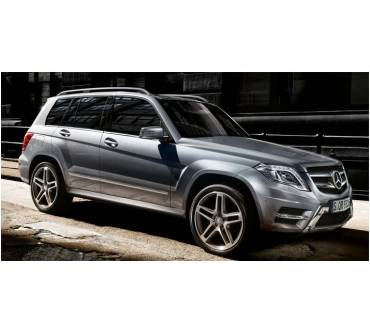 Produktbild Mercedes-Benz GLK-Klasse [12]