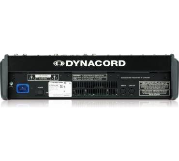 Produktbild Dynacord CMS 600-3