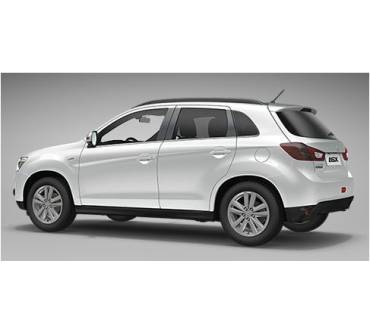 Produktbild Mitsubishi ASX [12]