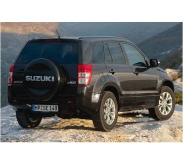 Produktbild Suzuki Grand Vitara [12]