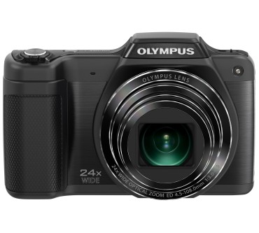 Produktbild Olympus Stylus SZ-15