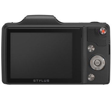 Produktbild Olympus Stylus SZ-15