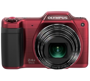 Produktbild Olympus Stylus SZ-15