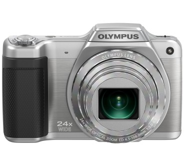 Produktbild Olympus Stylus SZ-15