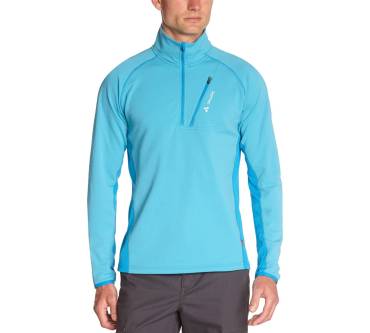 Produktbild Vaude Men's Basodino Light Halfzip