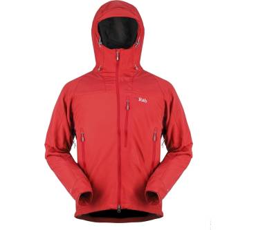 Produktbild Rab Vapour-Rise Jacket