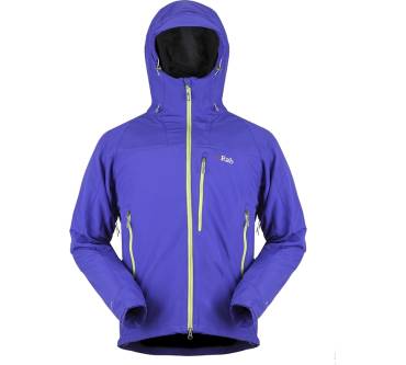 Produktbild Rab Vapour-Rise Jacket