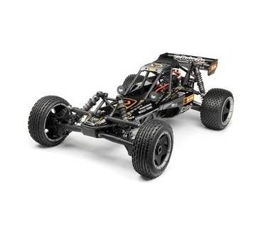 Produktbild HPI Racing Baja 5B Flux RTR