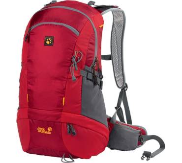 Produktbild Jack Wolfskin Crosswind 26