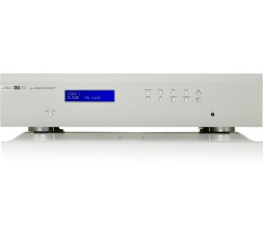 Produktbild Musical Fidelity M6 DAC