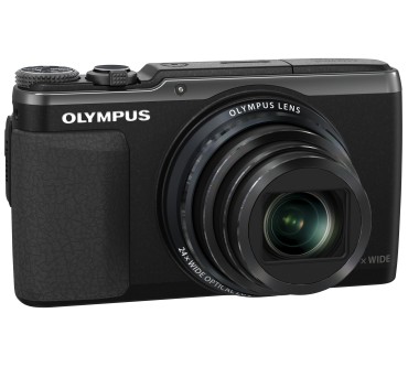 Produktbild Olympus Stylus SH-50