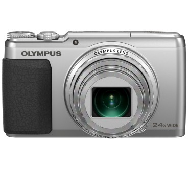 Produktbild Olympus Stylus SH-50