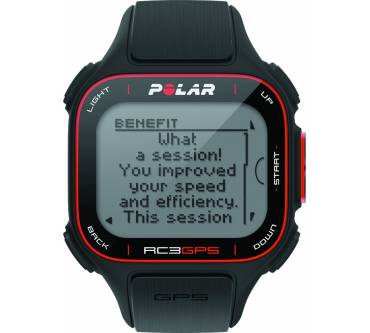 Produktbild Polar RC3 GPS HR