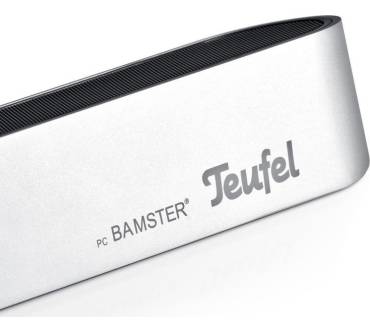 Produktbild Teufel PC BAMSTER