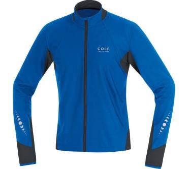 Produktbild Gore Wear Pulse 2.0 Windstopper Soft Shell Shirt