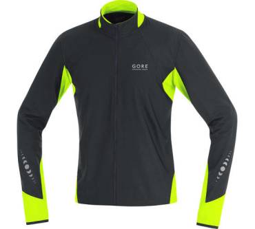 Produktbild Gore Wear Pulse 2.0 Windstopper Soft Shell Shirt