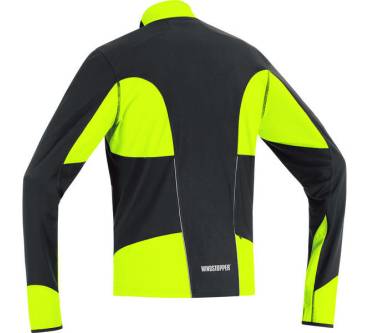 Produktbild Gore Wear Pulse 2.0 Windstopper Soft Shell Shirt