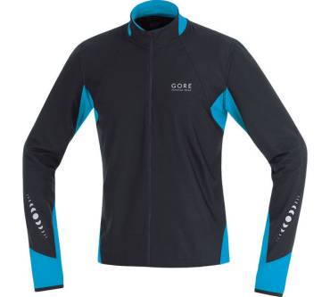 Produktbild Gore Wear Pulse 2.0 Windstopper Soft Shell Shirt