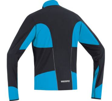 Produktbild Gore Wear Pulse 2.0 Windstopper Soft Shell Shirt