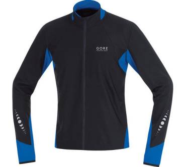 Produktbild Gore Wear Pulse 2.0 Windstopper Soft Shell Shirt