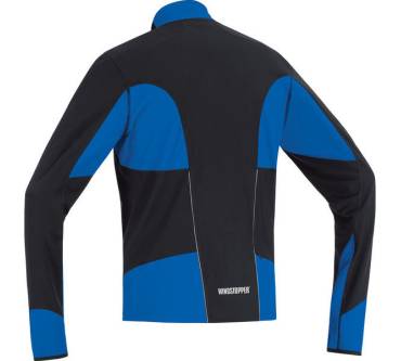 Produktbild Gore Wear Pulse 2.0 Windstopper Soft Shell Shirt